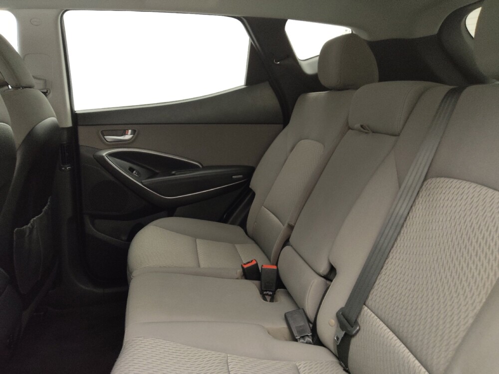 2018 Hyundai Santa Fe in Lakewood, CO 80215 - 18143066 18
