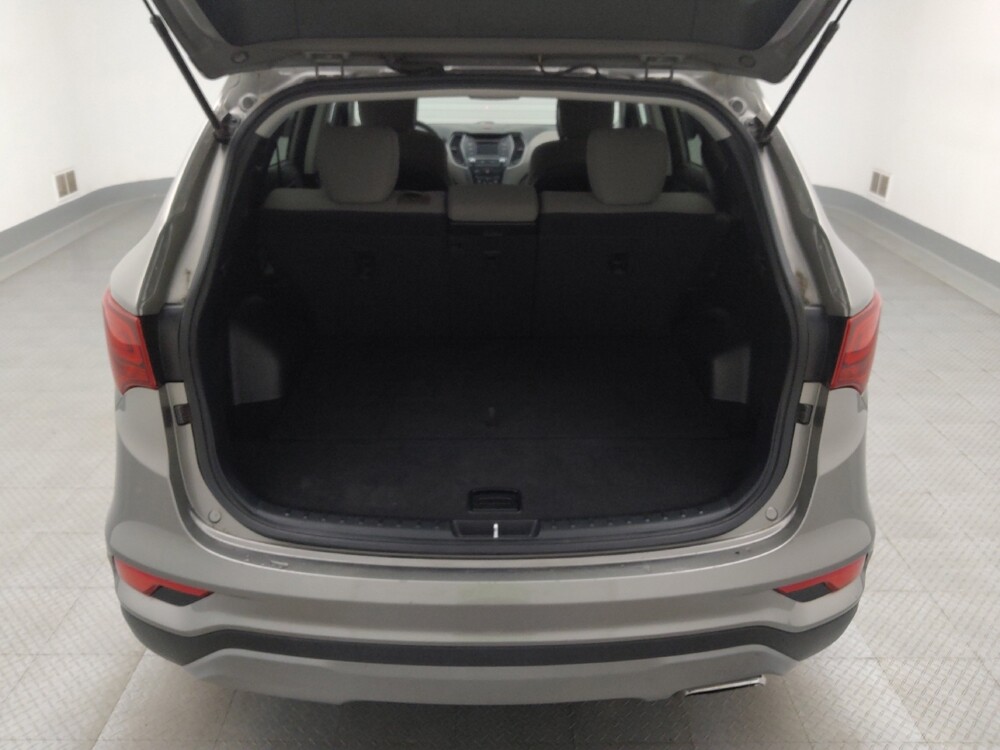 2018 Hyundai Santa Fe in Lakewood, CO 80215 - 18143066 29