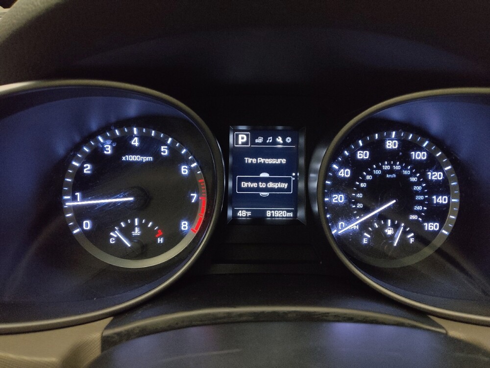 2018 Hyundai Santa Fe in Lakewood, CO 80215 - 18143066 23