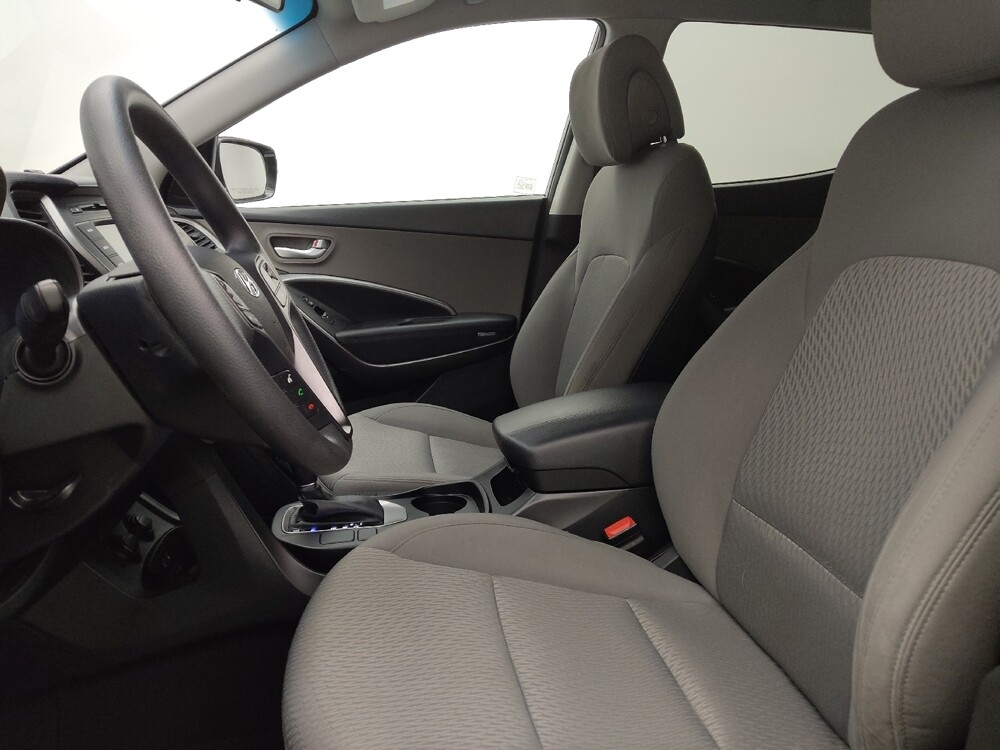 2018 Hyundai Santa Fe in Lakewood, CO 80215 - 18143066 17