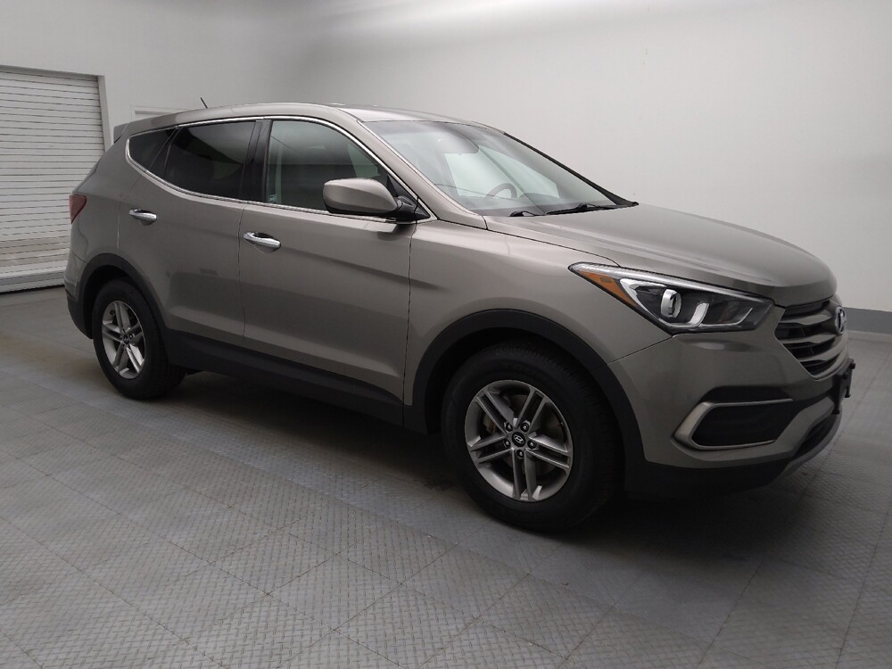 2018 Hyundai Santa Fe in Lakewood, CO 80215 - 18143066 11