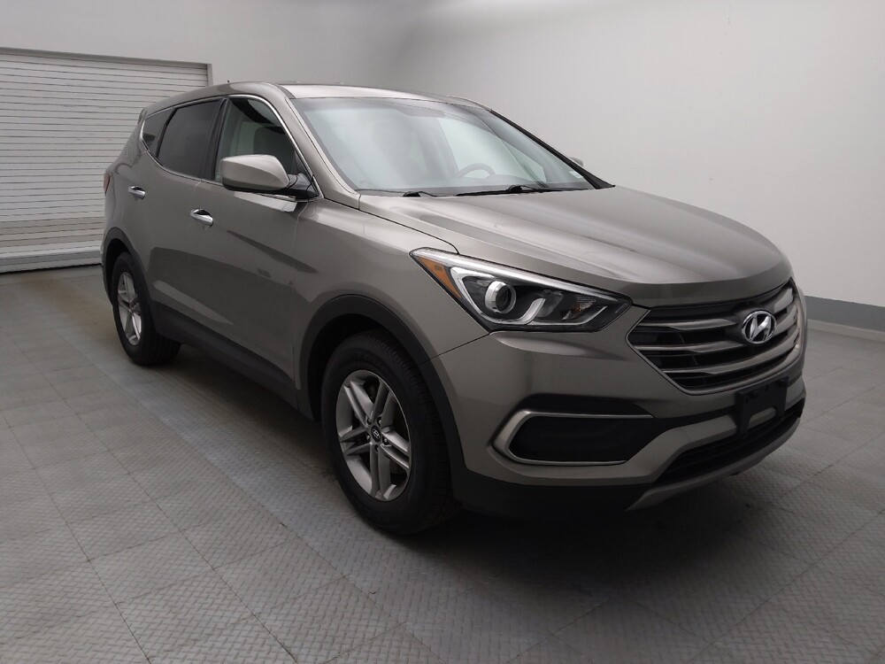 2018 Hyundai Santa Fe in Lakewood, CO 80215 - 18143066 13