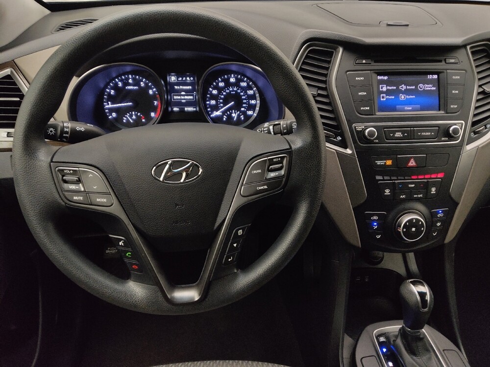2018 Hyundai Santa Fe in Lakewood, CO 80215 - 18143066 22