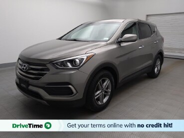 2018 Hyundai Santa Fe in Lakewood, CO 80215