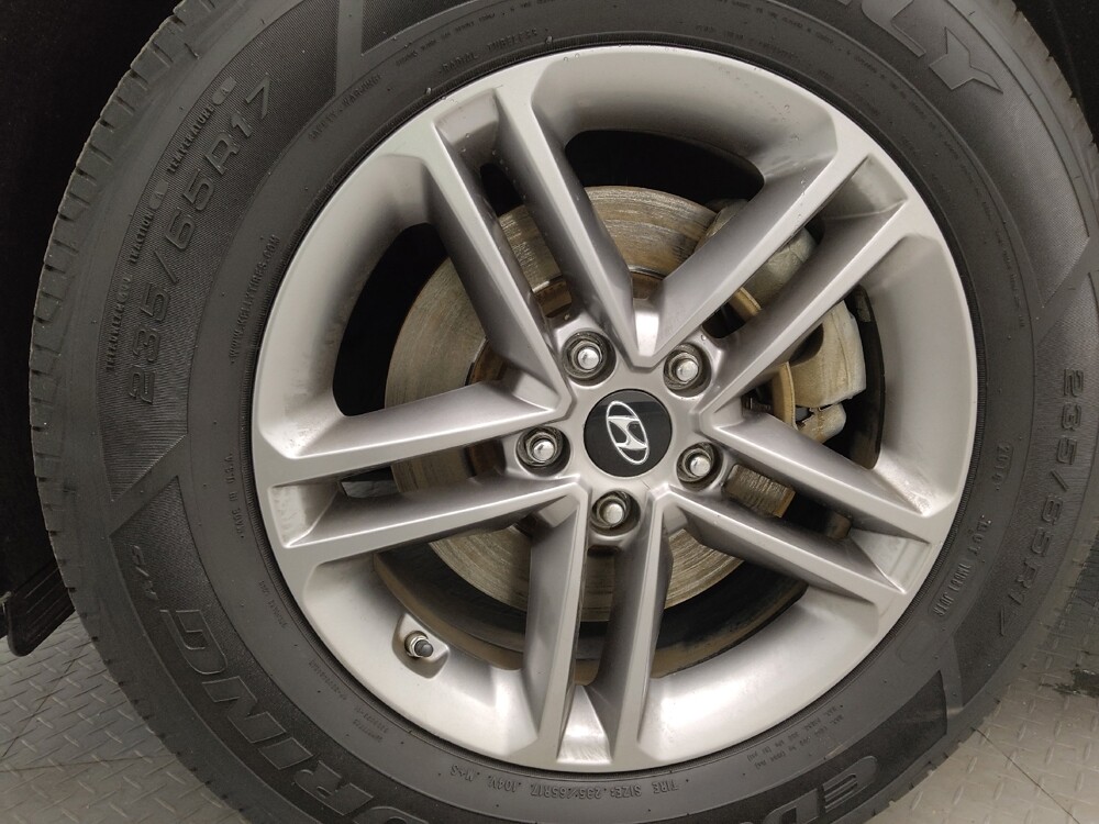 2018 Hyundai Santa Fe in Lakewood, CO 80215 - 18143066 31
