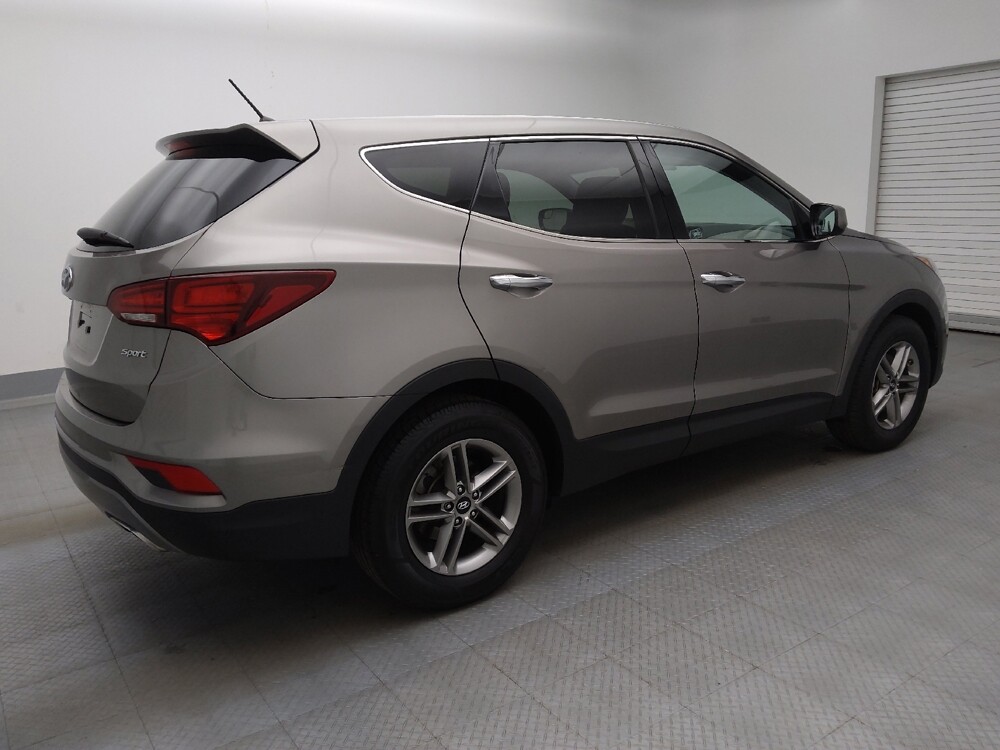 2018 Hyundai Santa Fe in Lakewood, CO 80215 - 18143066 10