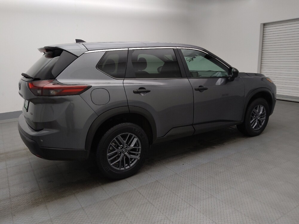 2024 Nissan Rogue in Lakewood, CO 80215 - 18143070 10