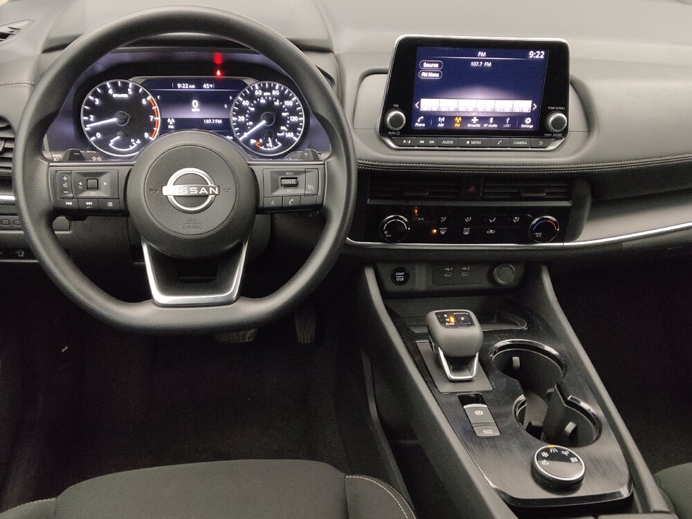 2024 Nissan Rogue in Lakewood, CO 80215 - 18143070 22