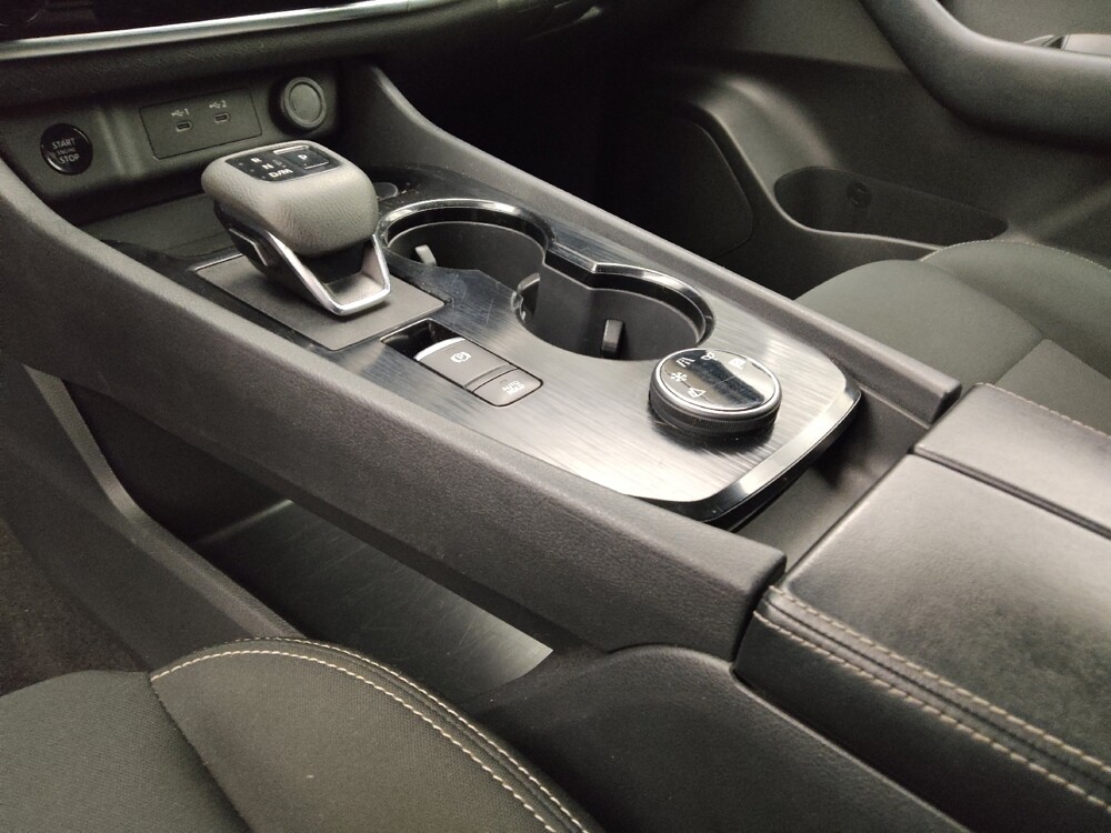 2024 Nissan Rogue in Lakewood, CO 80215 - 18143070 26