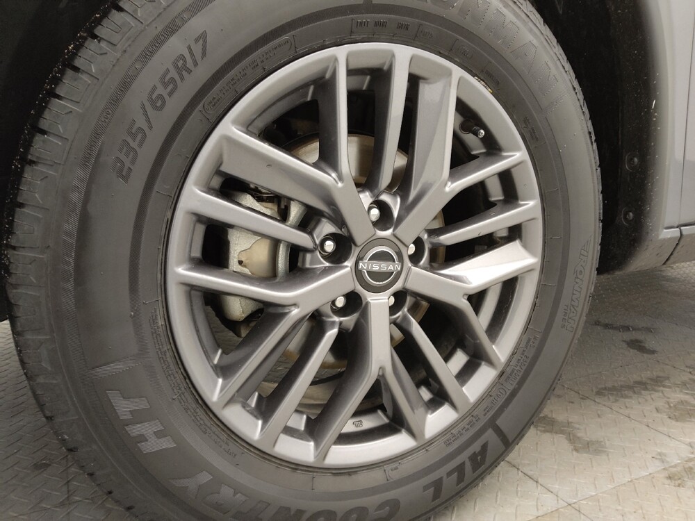 2024 Nissan Rogue in Lakewood, CO 80215 - 18143070 31