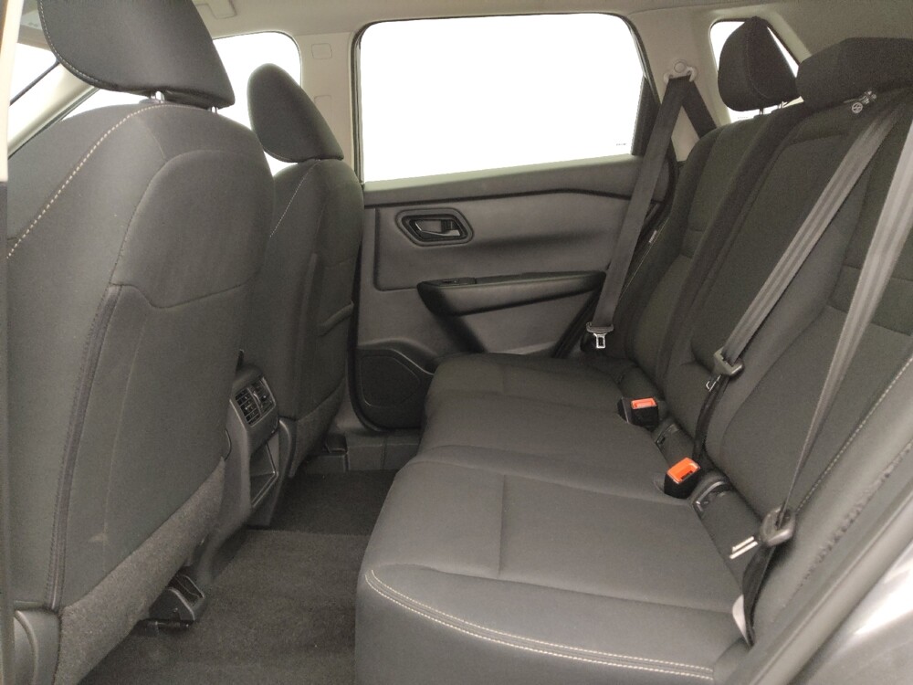2024 Nissan Rogue in Lakewood, CO 80215 - 18143070 18