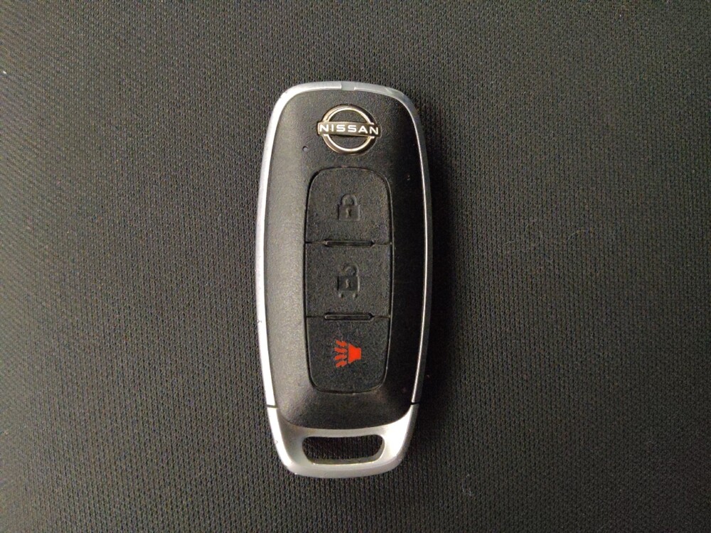 2024 Nissan Rogue in Lakewood, CO 80215 - 18143070 32