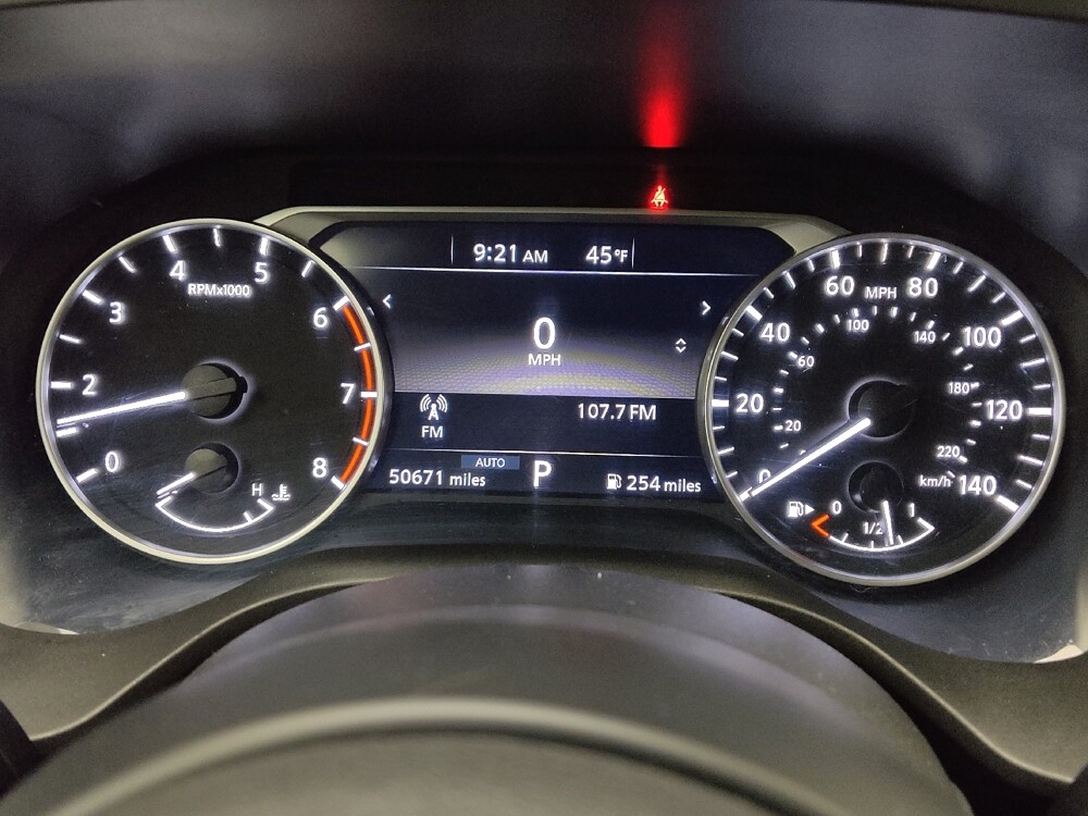 2024 Nissan Rogue in Lakewood, CO 80215 - 18143070 23