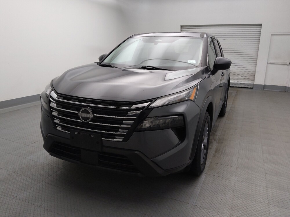 2024 Nissan Rogue in Lakewood, CO 80215 - 18143070 15
