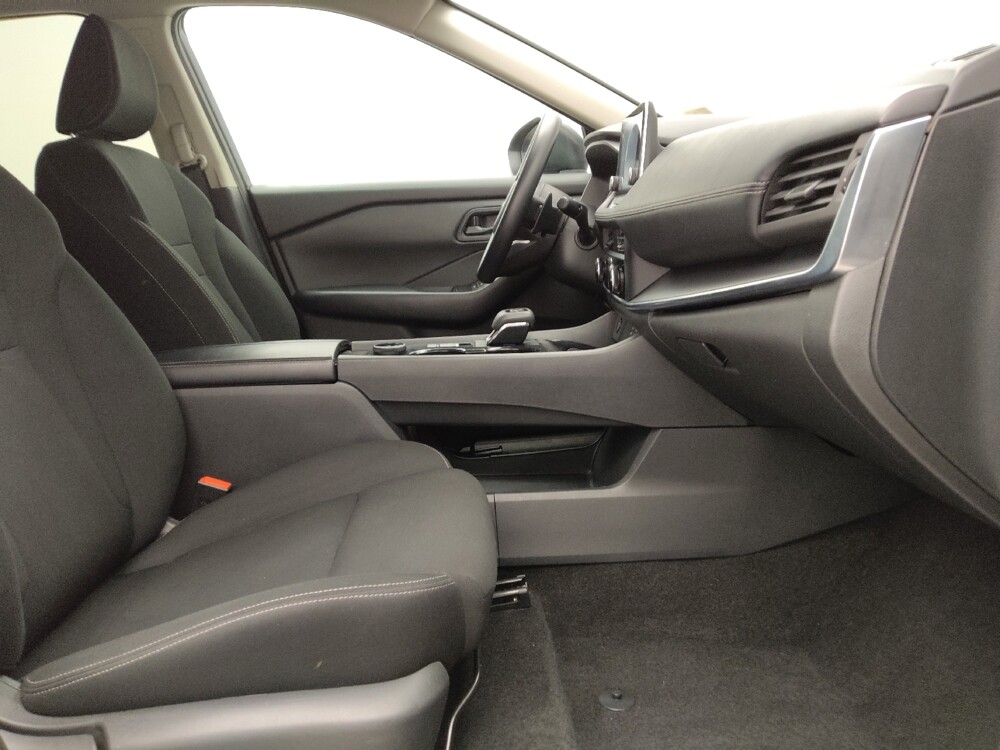 2024 Nissan Rogue in Lakewood, CO 80215 - 18143070 21
