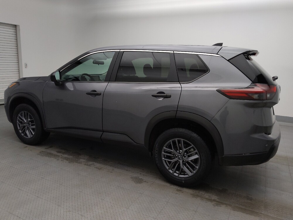 2024 Nissan Rogue in Lakewood, CO 80215 - 18143070 3