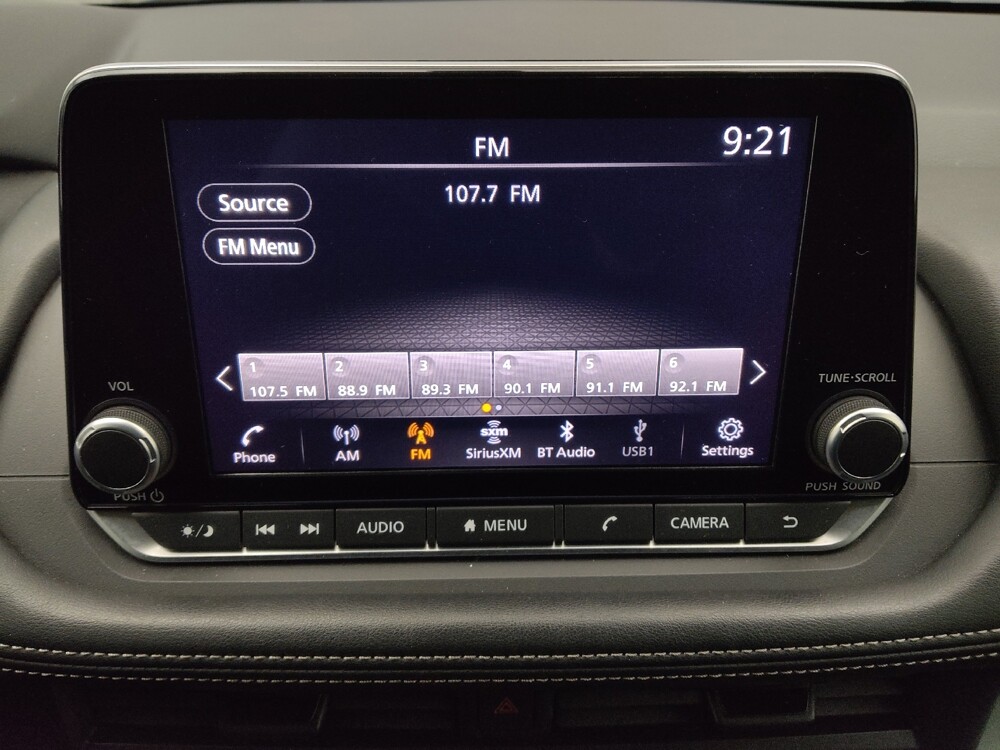 2024 Nissan Rogue in Lakewood, CO 80215 - 18143070 25