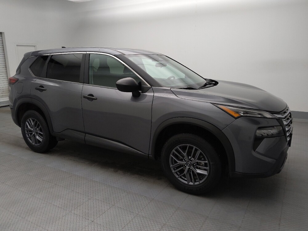 2024 Nissan Rogue in Lakewood, CO 80215 - 18143070 11