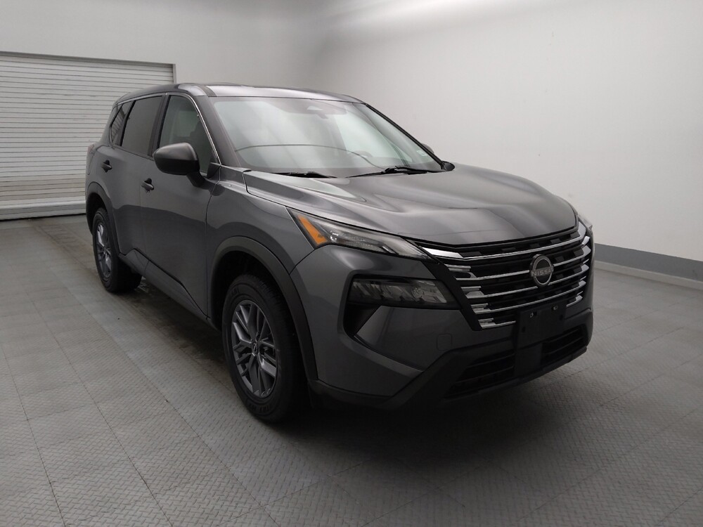 2024 Nissan Rogue in Lakewood, CO 80215 - 18143070 13
