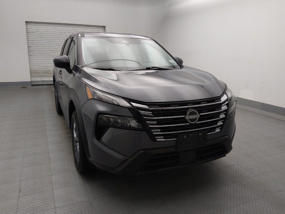 2024 Nissan Rogue in Lakewood, CO 80215 - 18143070 14