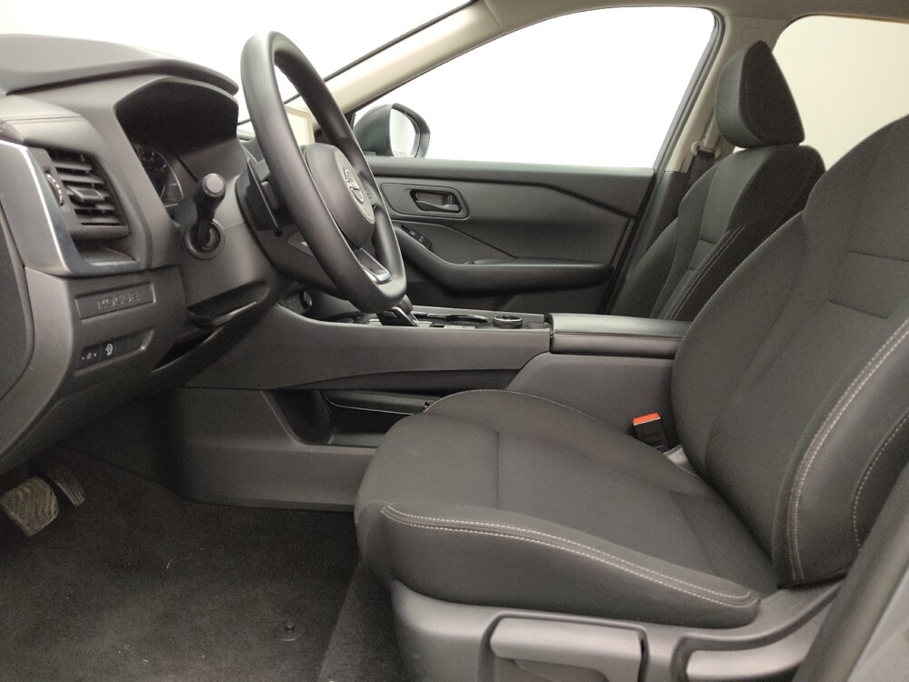 2024 Nissan Rogue in Lakewood, CO 80215 - 18143070 17