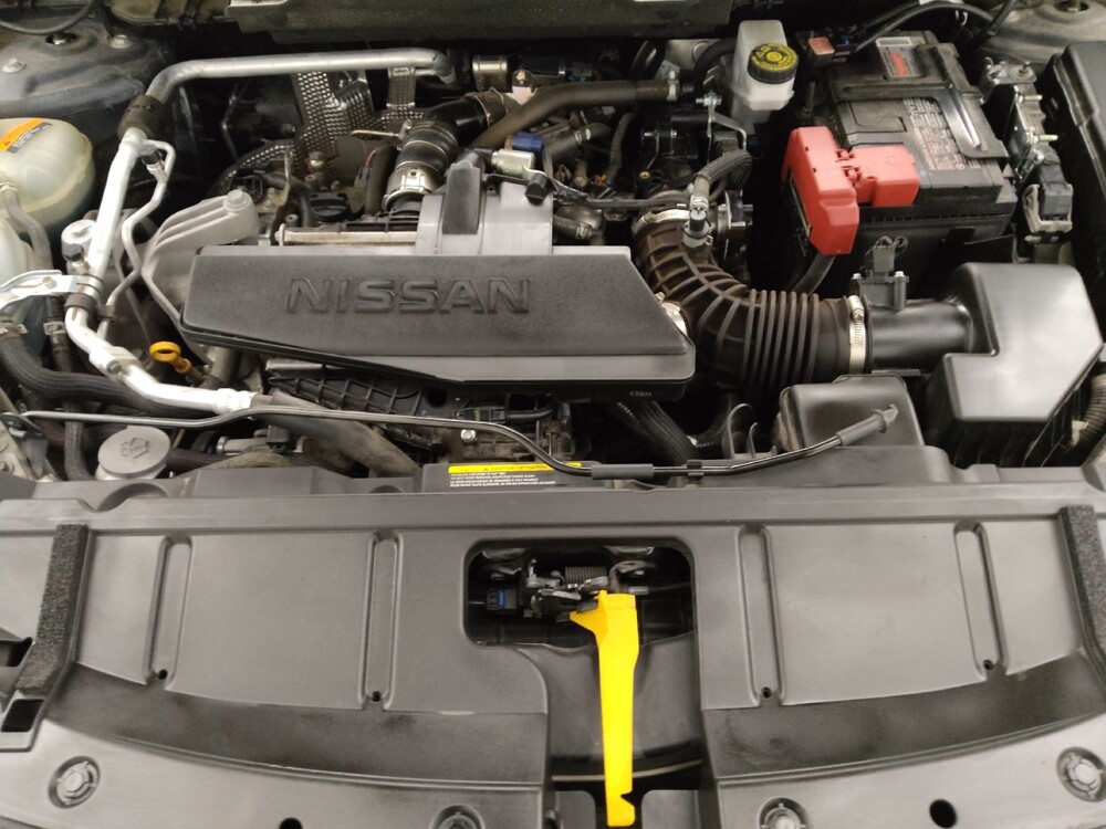 2024 Nissan Rogue in Lakewood, CO 80215 - 18143070 30