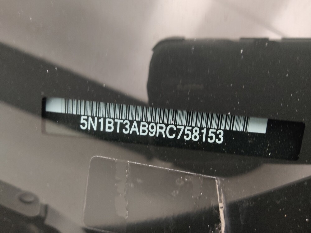 2024 Nissan Rogue in Lakewood, CO 80215 - 18143070 33