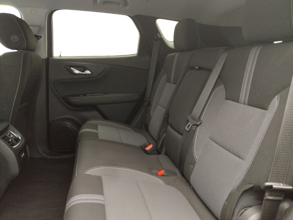2023 Chevrolet Blazer in Lakewood, CO 80215 - 18143072 18
