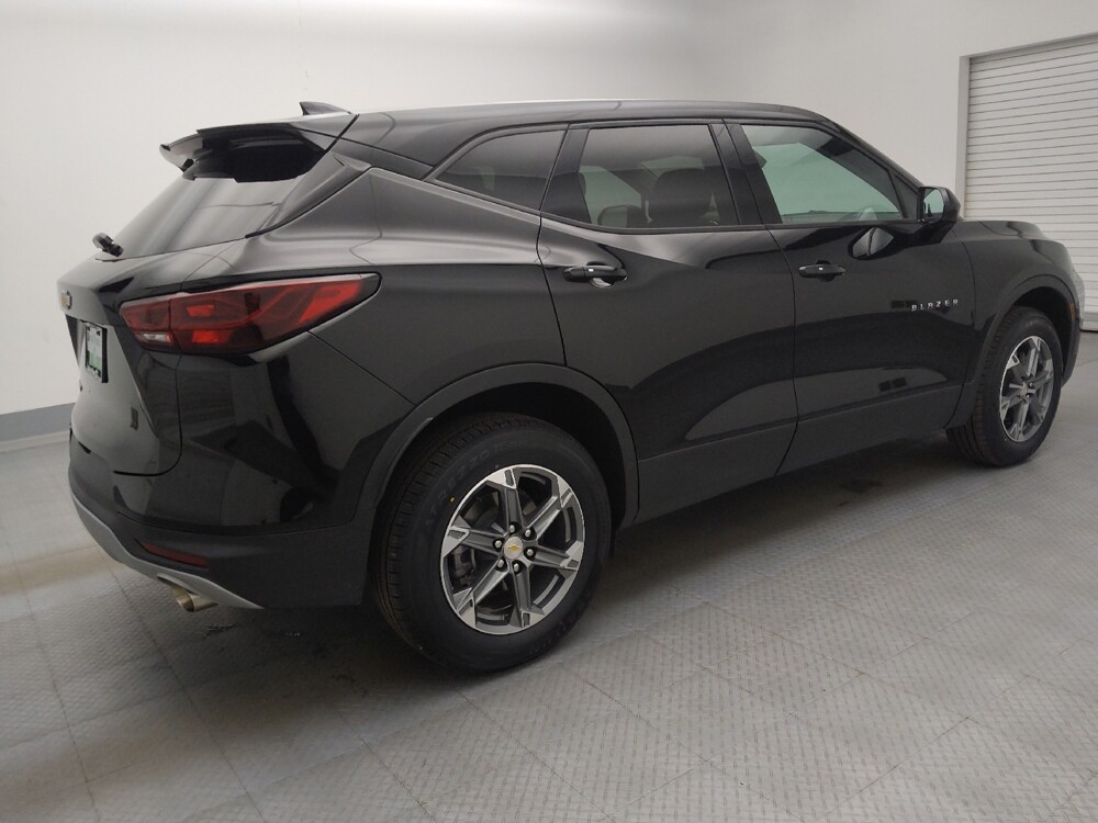 2023 Chevrolet Blazer in Lakewood, CO 80215 - 18143072 10