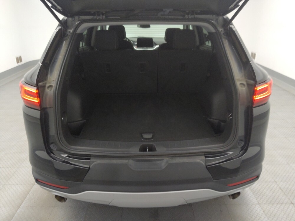 2023 Chevrolet Blazer in Lakewood, CO 80215 - 18143072 29