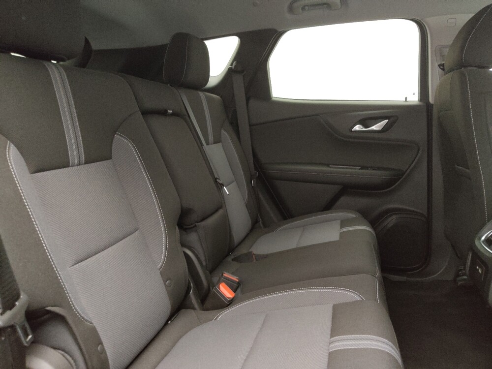 2023 Chevrolet Blazer in Lakewood, CO 80215 - 18143072 19