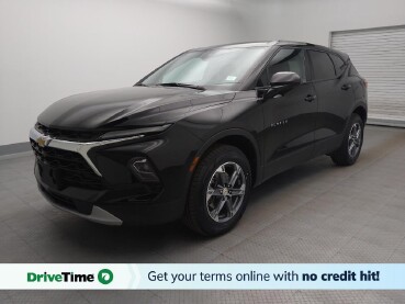 2023 Chevrolet Blazer in Lakewood, CO 80215