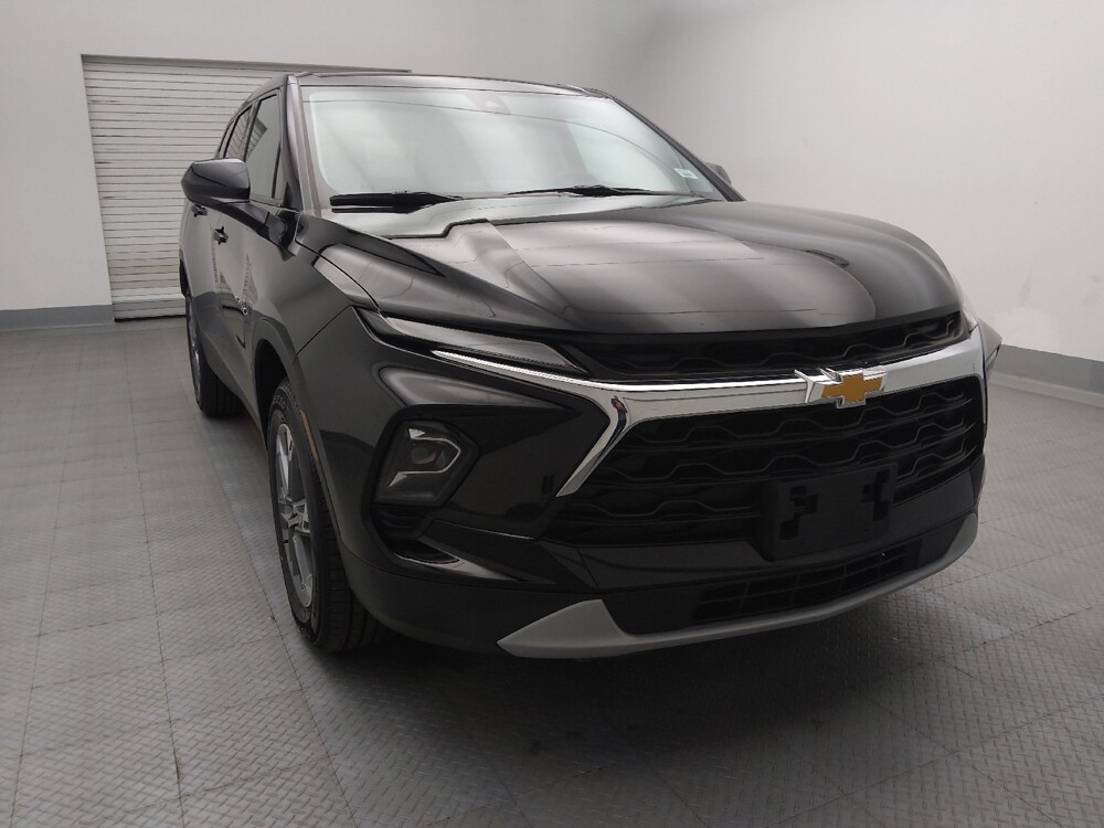 2023 Chevrolet Blazer in Lakewood, CO 80215 - 18143072 14