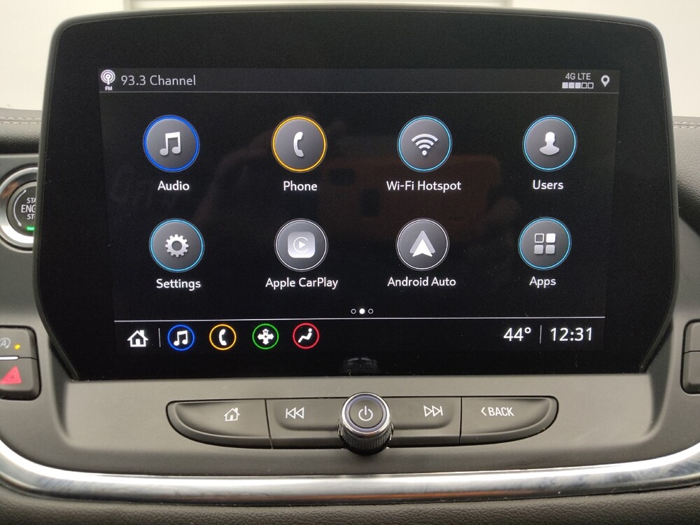 2023 Chevrolet Blazer in Lakewood, CO 80215 - 18143072 25