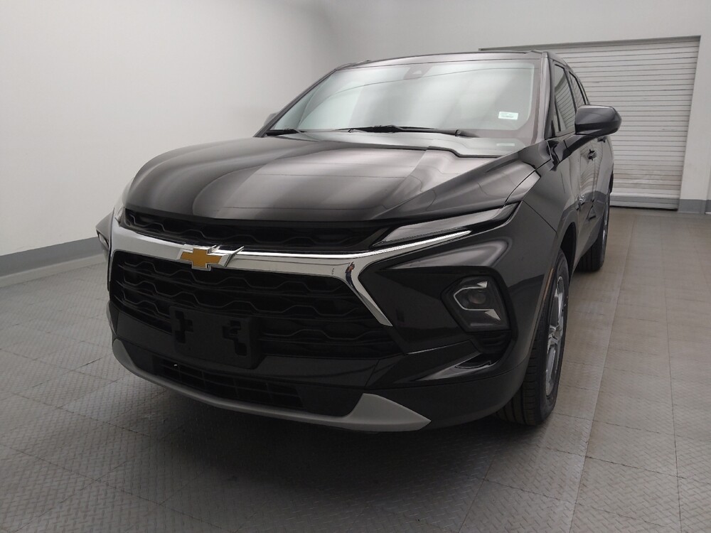 2023 Chevrolet Blazer in Lakewood, CO 80215 - 18143072 15