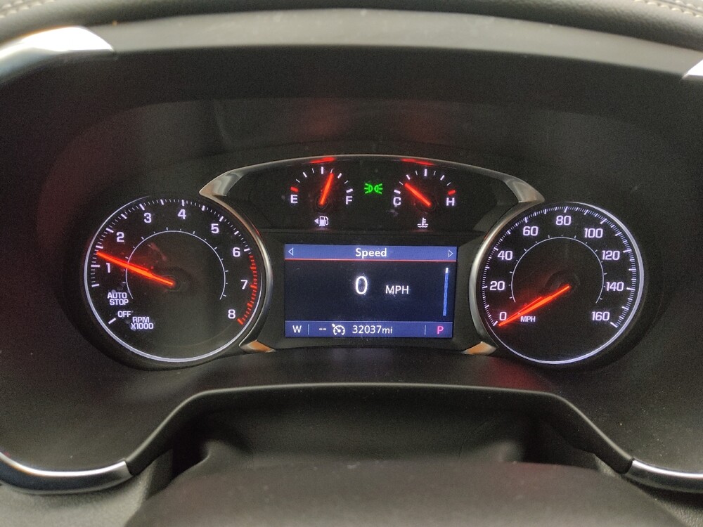 2023 Chevrolet Blazer in Lakewood, CO 80215 - 18143072 23