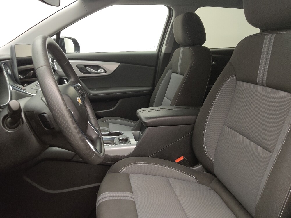 2023 Chevrolet Blazer in Lakewood, CO 80215 - 18143072 17