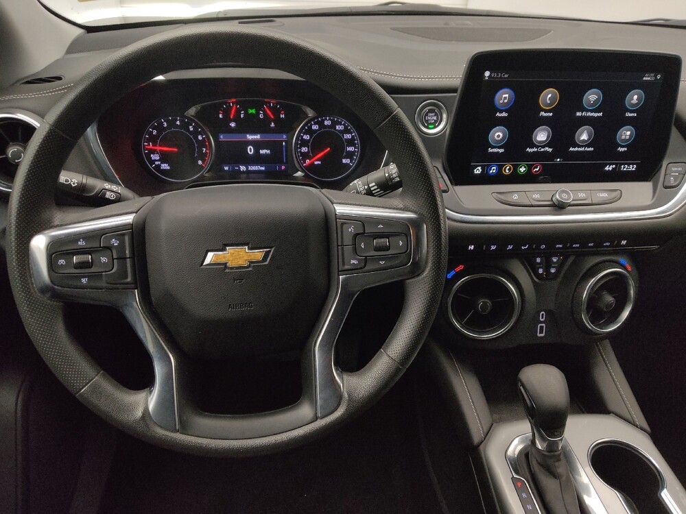2023 Chevrolet Blazer in Lakewood, CO 80215 - 18143072 22