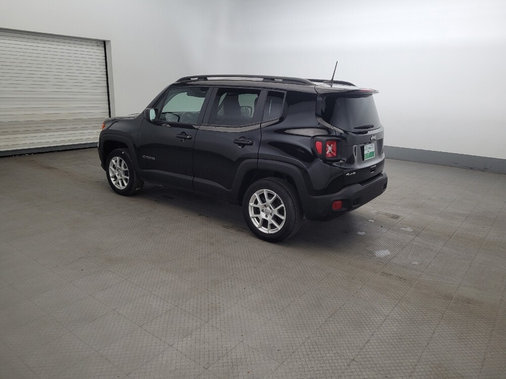2023 Jeep Renegade in Glen Burnie, MD 21061 - 18143073 3