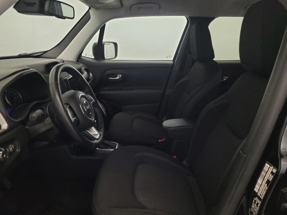 2023 Jeep Renegade in Glen Burnie, MD 21061 - 18143073 17