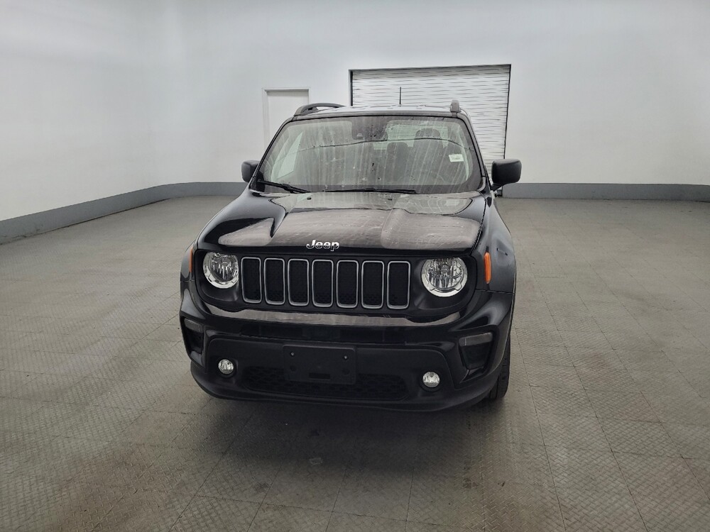 2023 Jeep Renegade in Glen Burnie, MD 21061 - 18143073 15