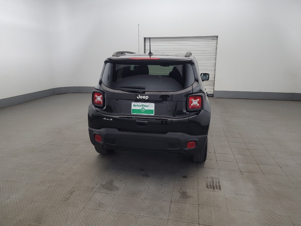 2023 Jeep Renegade in Glen Burnie, MD 21061 - 18143073 7