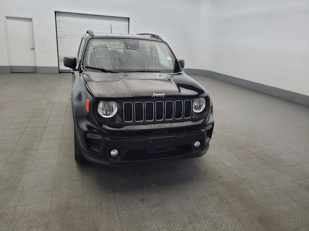 2023 Jeep Renegade in Glen Burnie, MD 21061 - 18143073 14