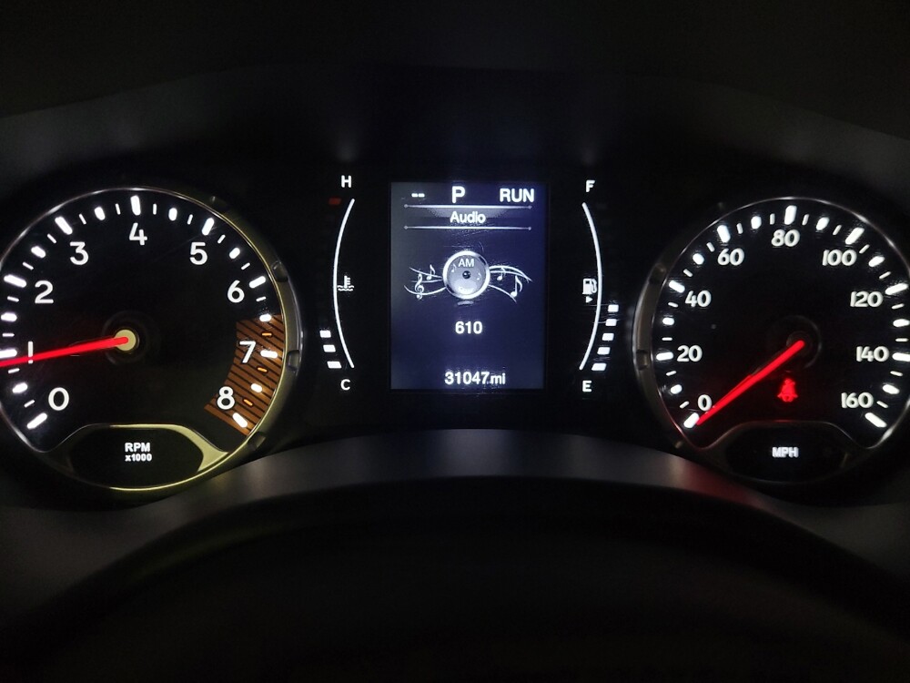 2023 Jeep Renegade in Glen Burnie, MD 21061 - 18143073 23