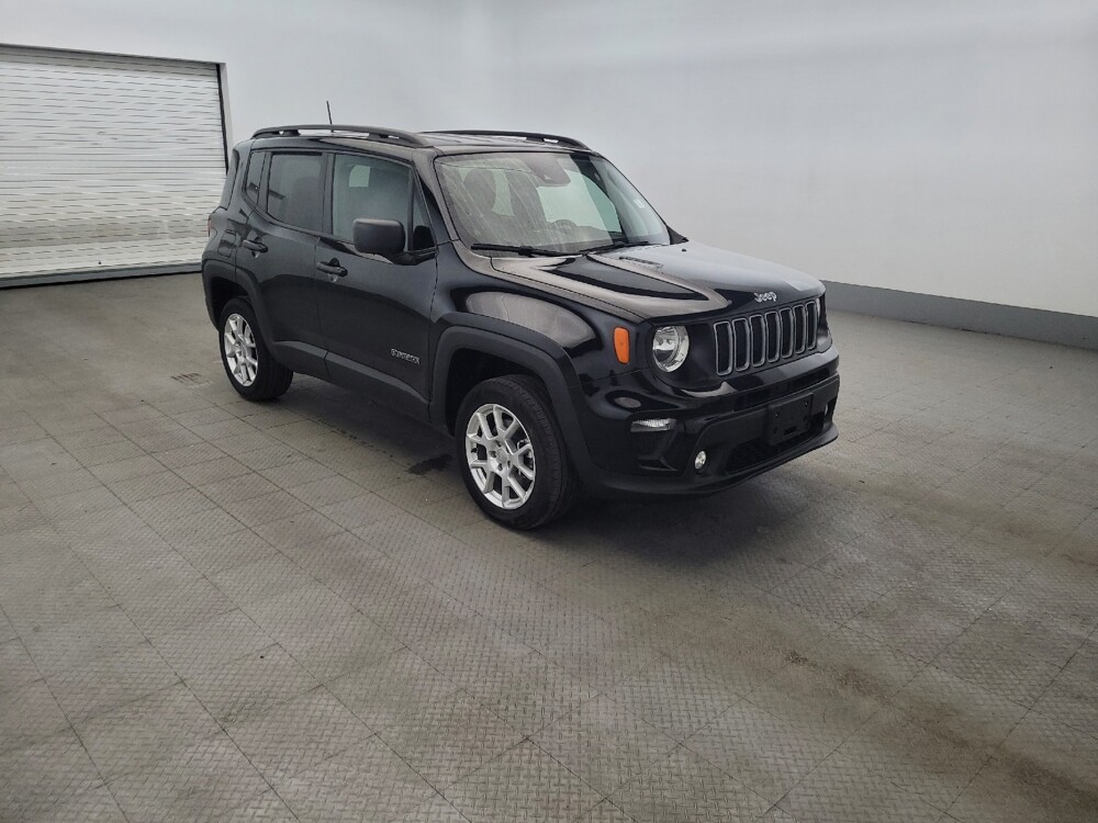 2023 Jeep Renegade in Glen Burnie, MD 21061 - 18143073 13
