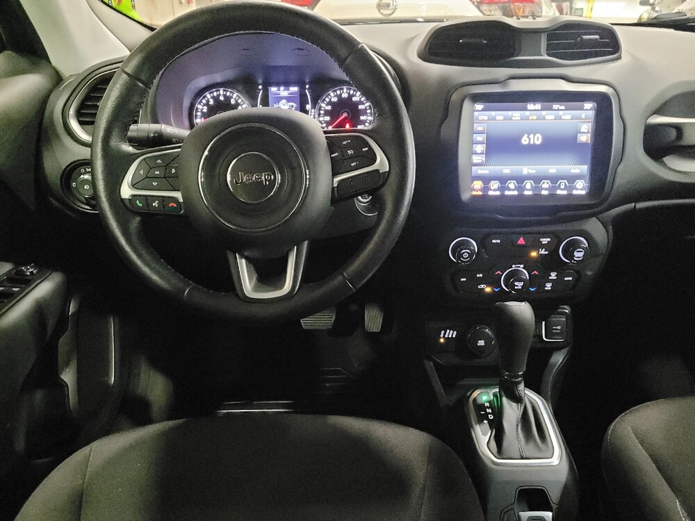2023 Jeep Renegade in Glen Burnie, MD 21061 - 18143073 22