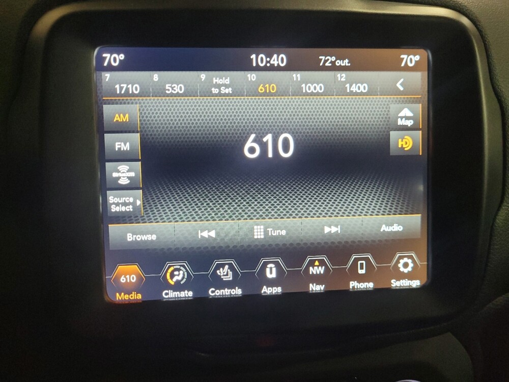 2023 Jeep Renegade in Glen Burnie, MD 21061 - 18143073 25
