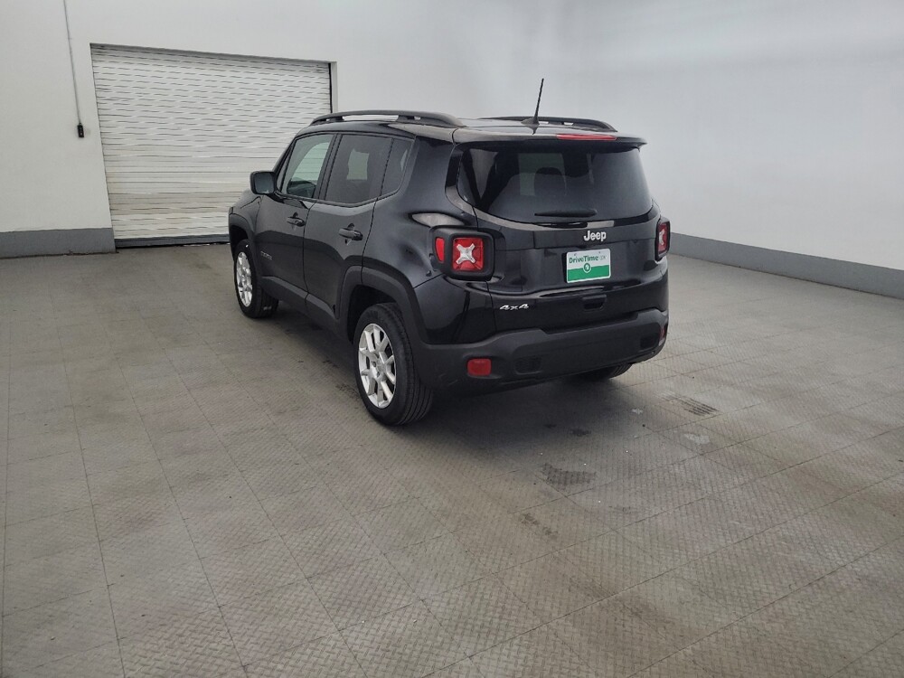 2023 Jeep Renegade in Glen Burnie, MD 21061 - 18143073 5