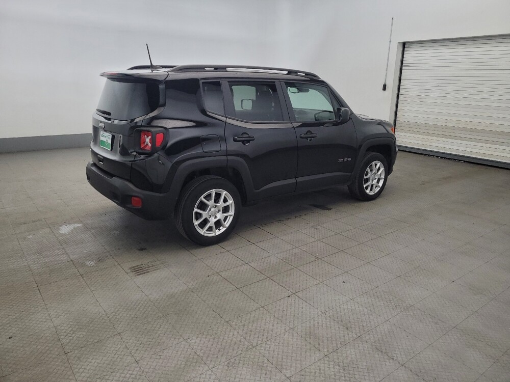 2023 Jeep Renegade in Glen Burnie, MD 21061 - 18143073 10