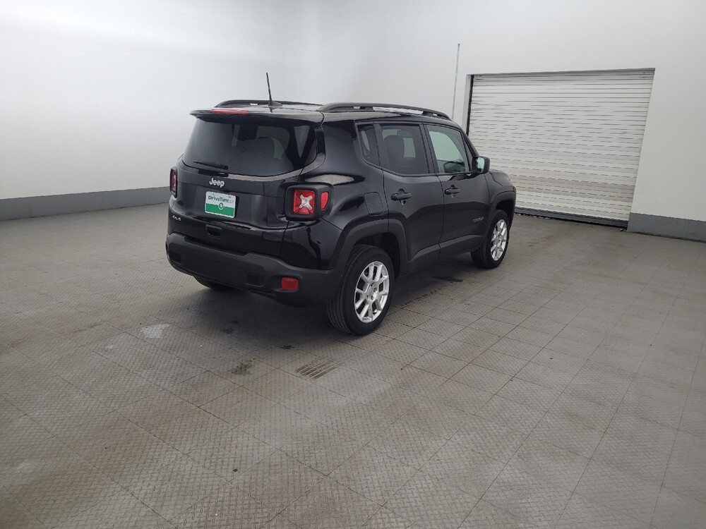 2023 Jeep Renegade in Glen Burnie, MD 21061 - 18143073 9